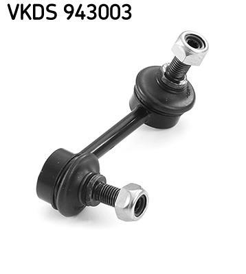 Biellette de barre stabilisatrice (Biellette antiroulis) SKF ref. VKDS 943003